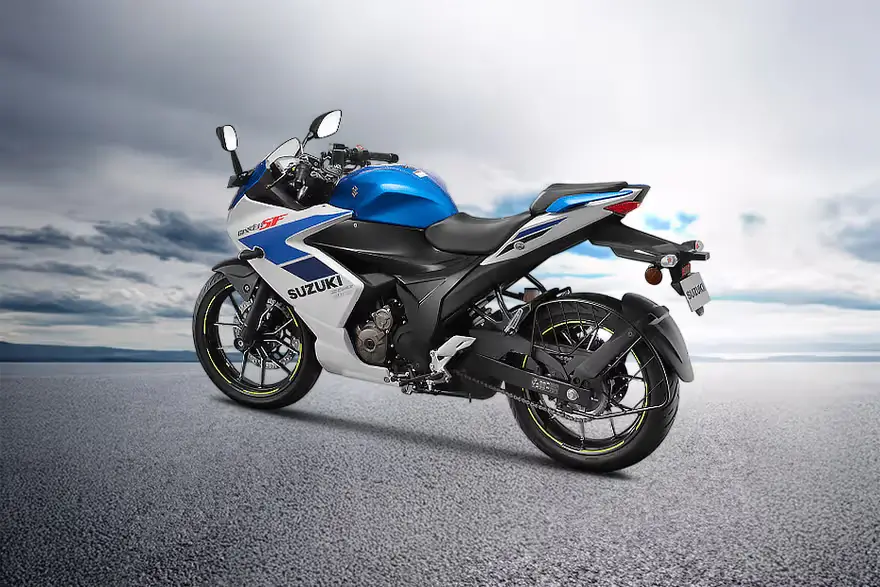 bikecarhubGIXXERSF250